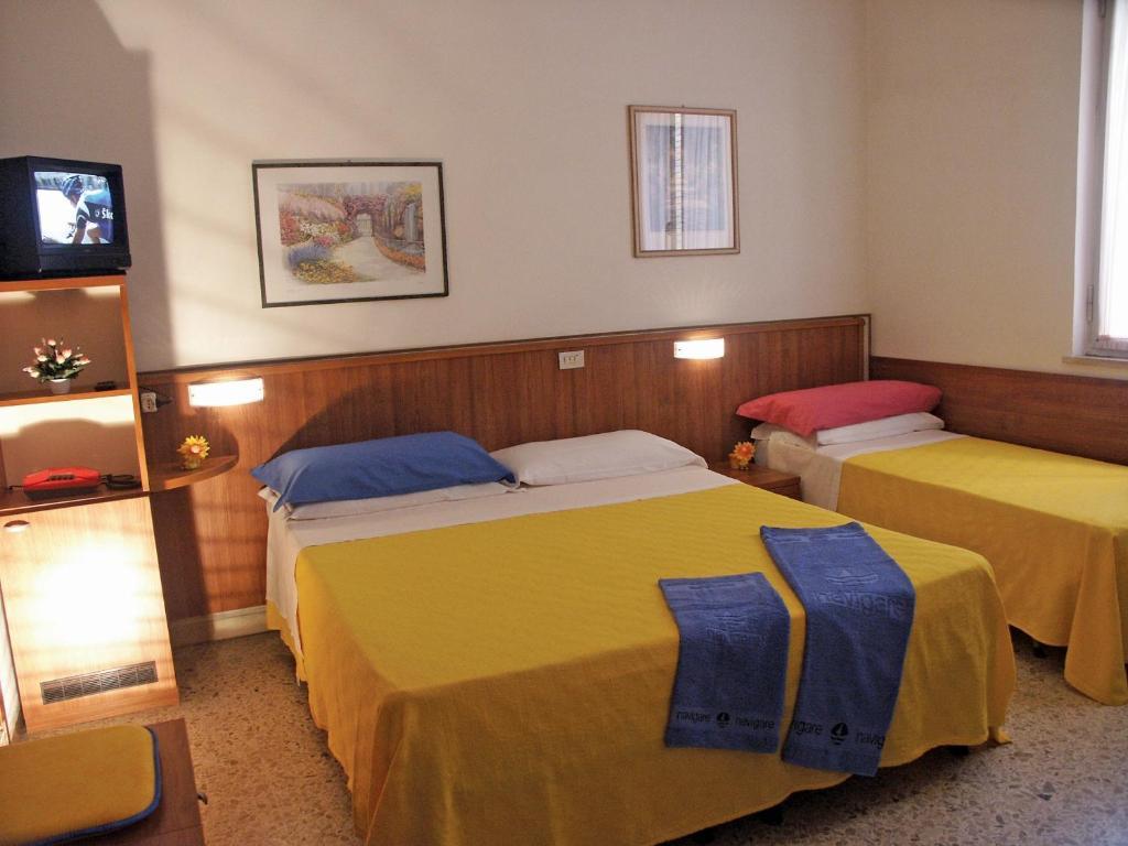 Hotel Bologna San Benedetto del Tronto Quarto foto