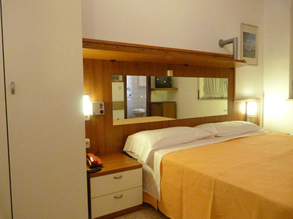 Hotel Bologna San Benedetto del Tronto Quarto foto