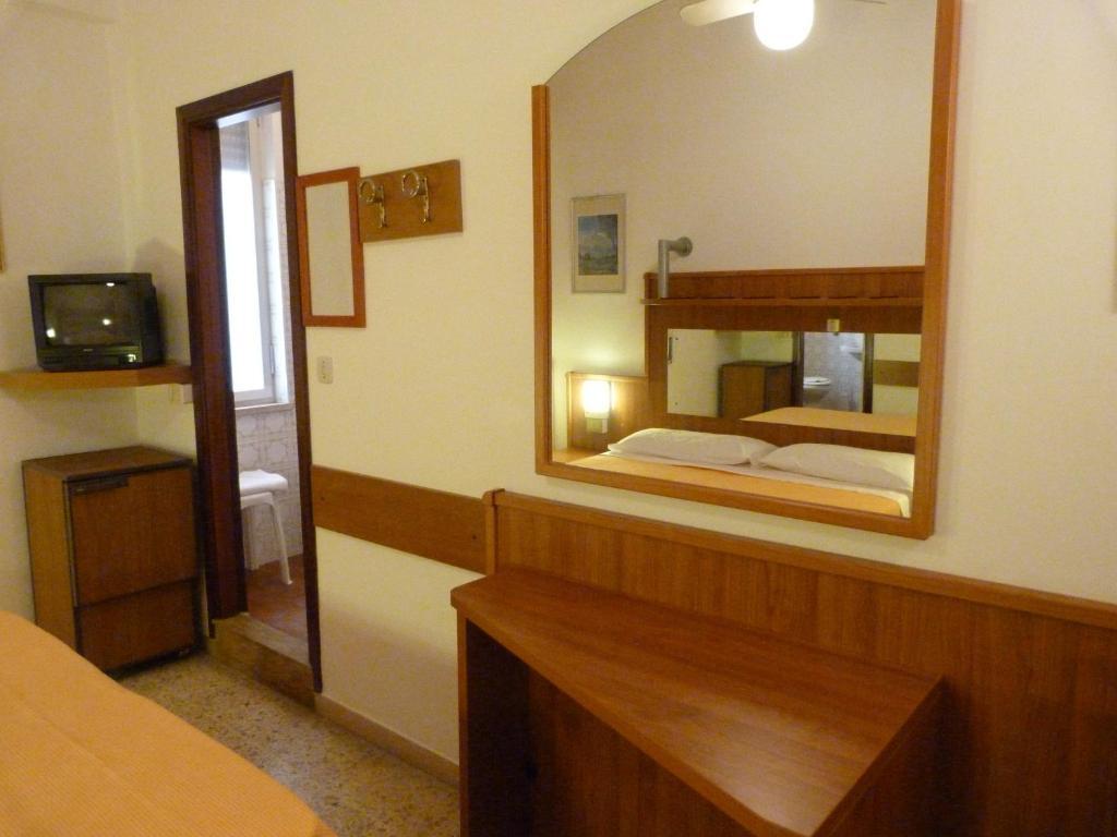 Hotel Bologna San Benedetto del Tronto Quarto foto
