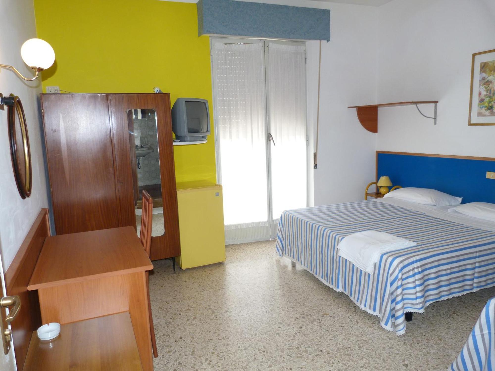 Hotel Bologna San Benedetto del Tronto Exterior foto